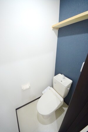 フォレノワールの物件内観写真